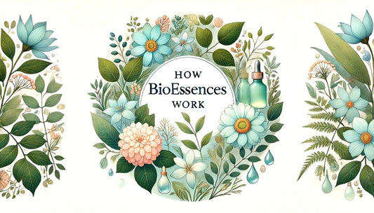 How Bioessences Work