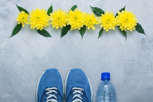 Body Coaching with Chrysanthemum
