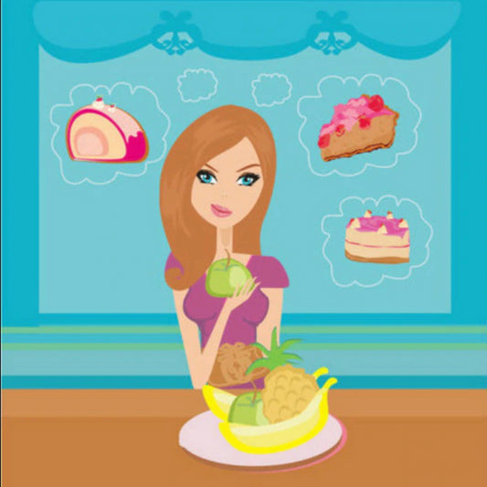 Craving Control Flower Essence