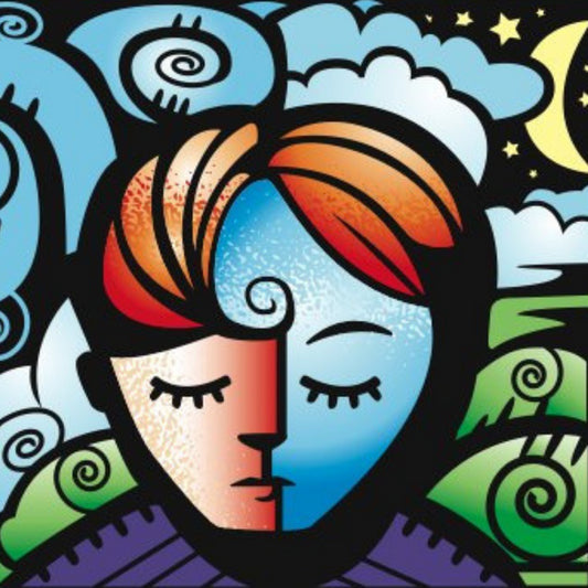 Dream Drops Flower Essence