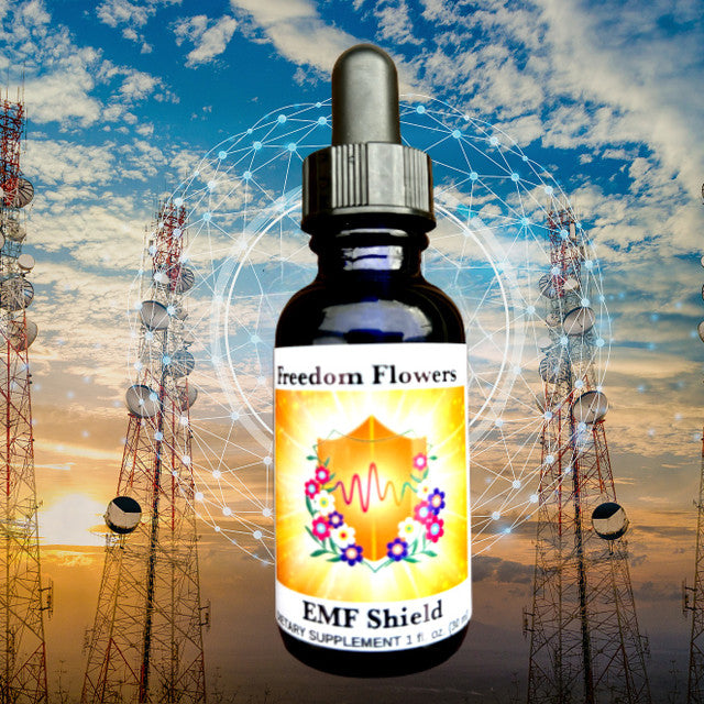 EMF Shield Bioessence
