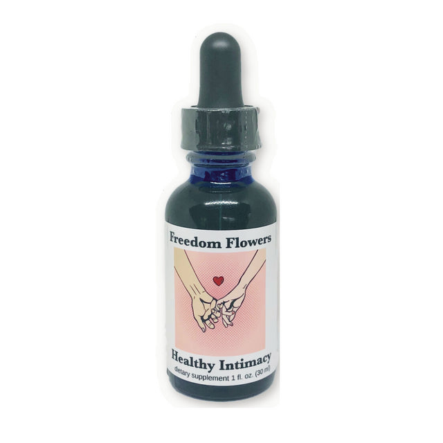 Healthy Intimacy Flower Essence