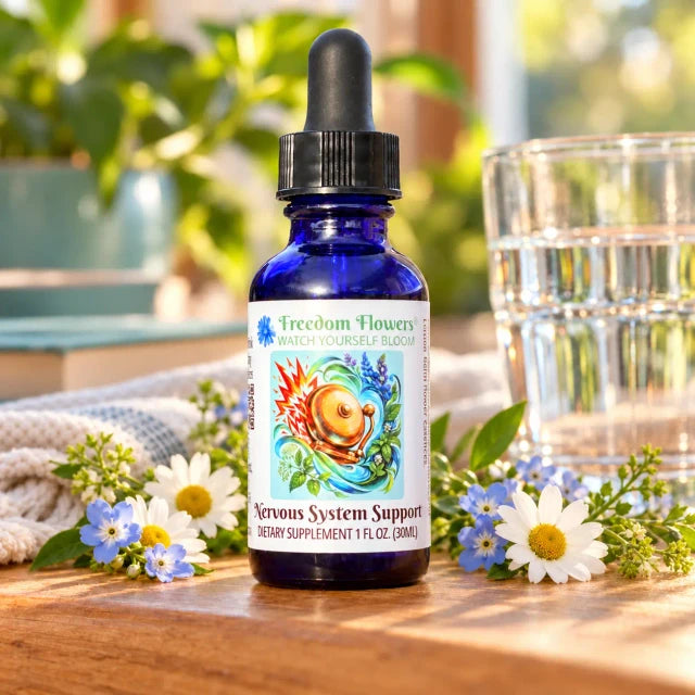 Nervous System Support Bioessence
