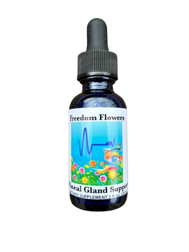 Pineal Gland Support Bioessence