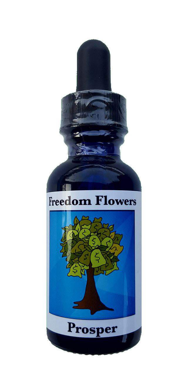 Prosper Flower Essence