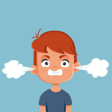 Temper Tamer Flower Essence