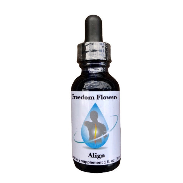 Align Flower Essence