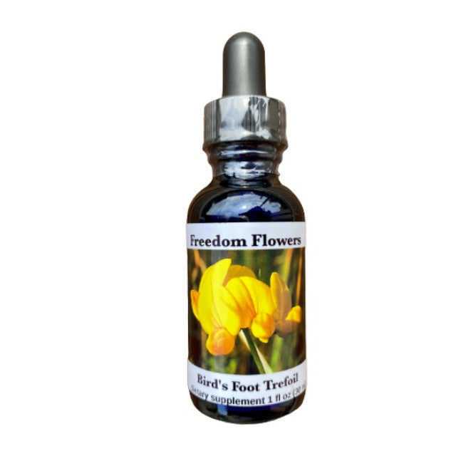 Bird's Foot Trefoil Flower Essence