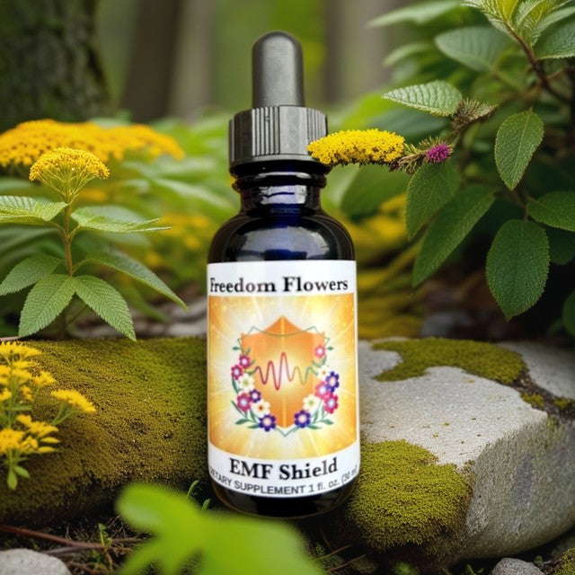 EMF Shield Bioessence