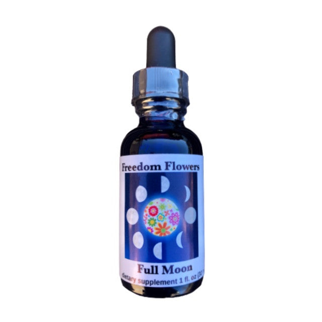 Full Moon Essence