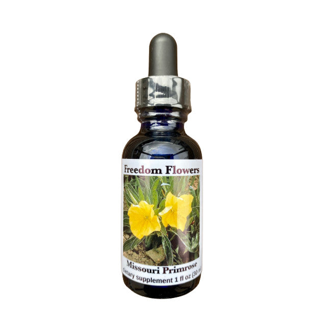 Missouri Primrose Flower Essence