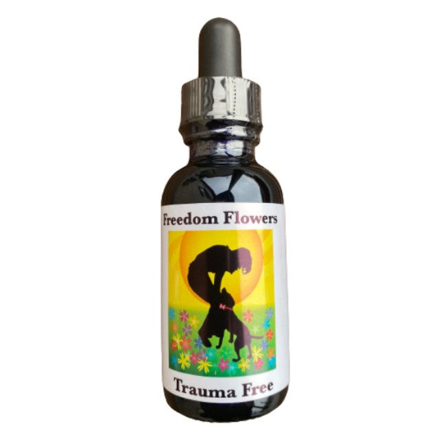 Trauma Free Pet Essence