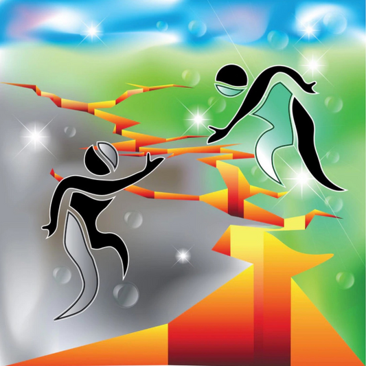 Aftershock Flower Essence