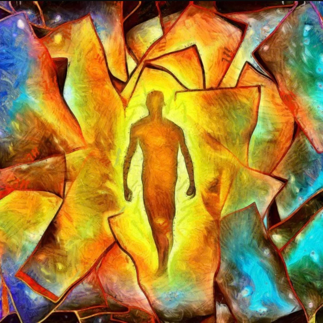 Fragment Finder Flower Essence
