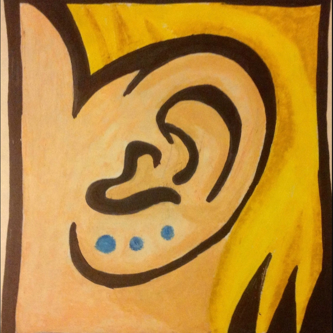 Open Ears Flower Essence