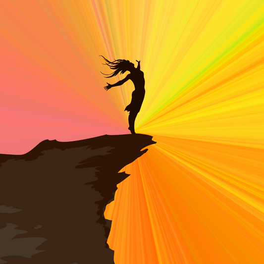 Peak Performance Flower Essence