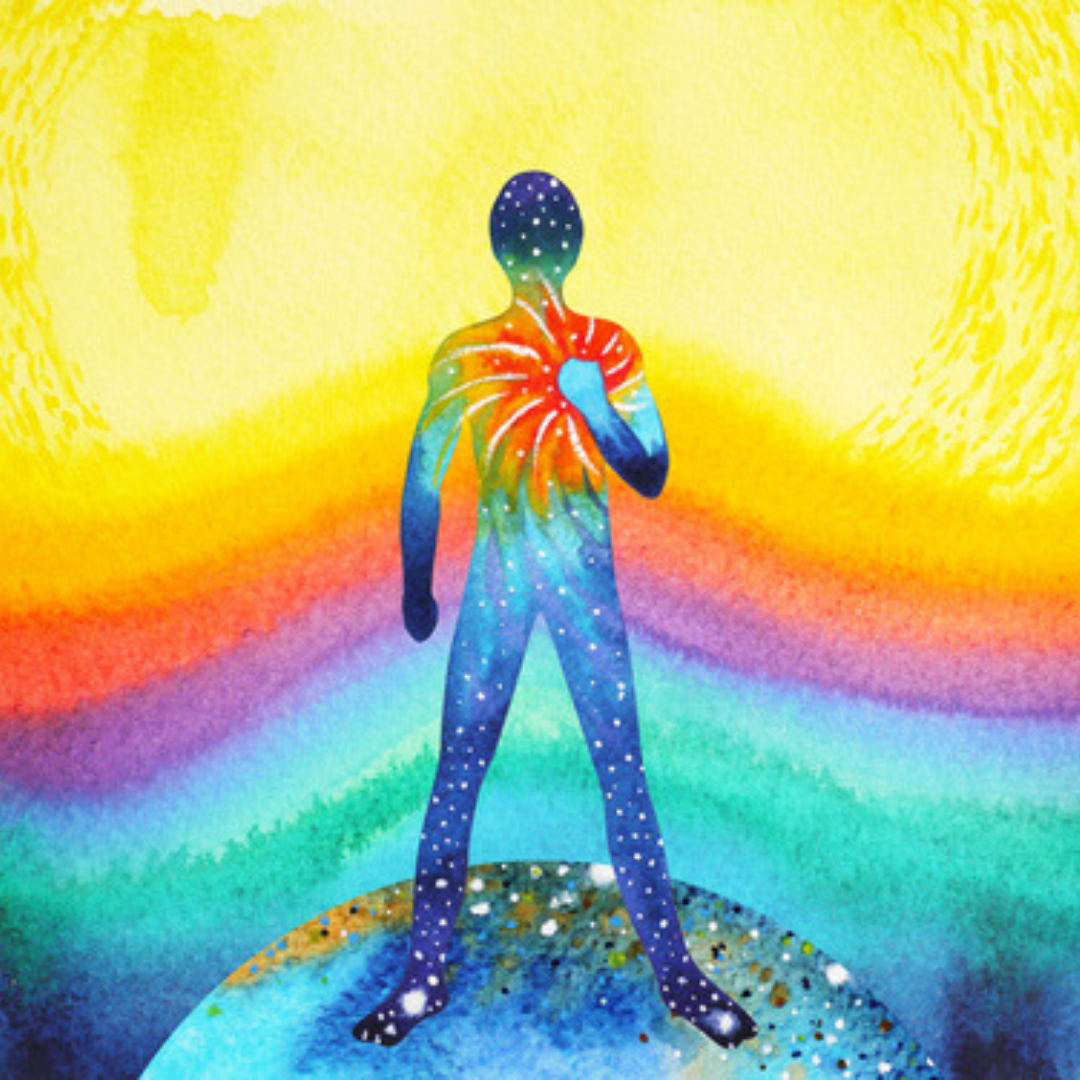 Spirit Awaken Music Essence
