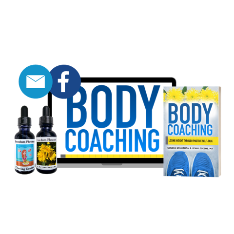 Body Coaching Weight Loss Program
