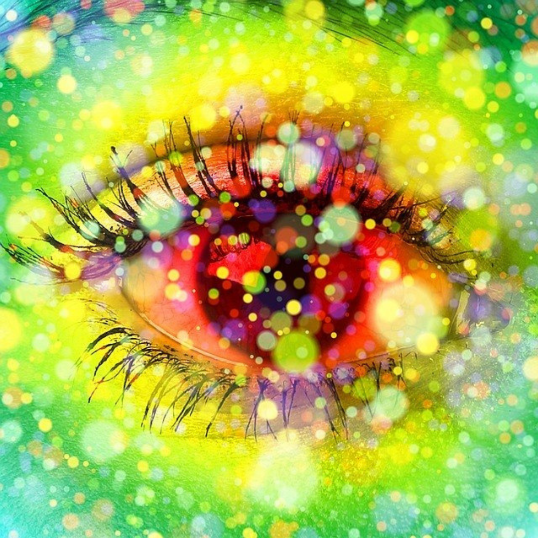 Vision Quest Flower Essence