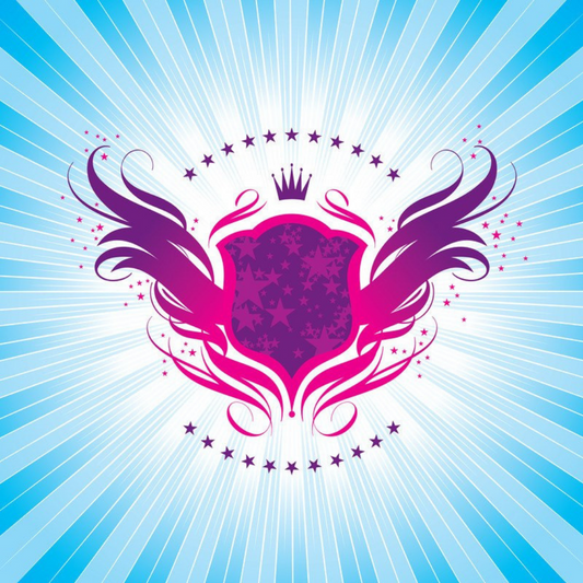 Yarrow Shield Flower Essence