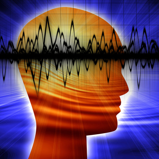 Focus Flower Essence