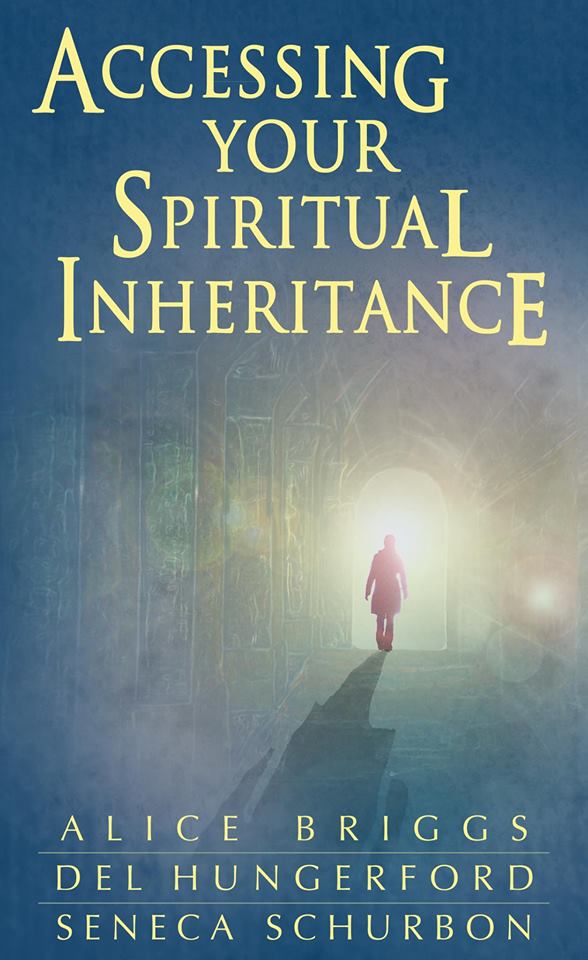 Accessing Your Spiritual Inheritance Book