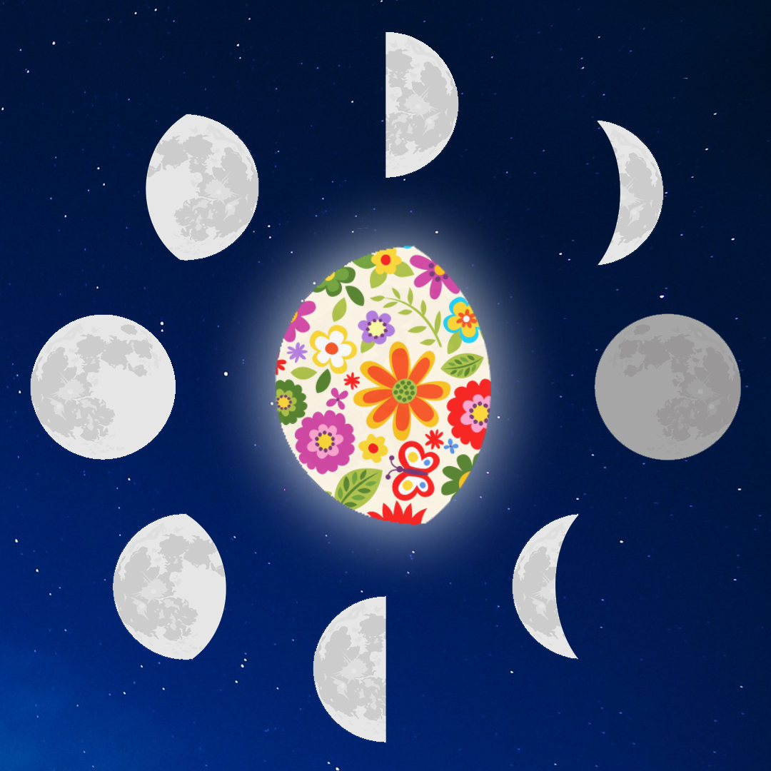 Waning Gibbous Moon Phase Essence