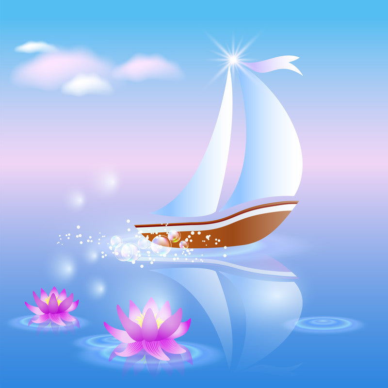 Stay Calm Flower Essence