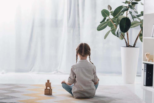 Flower Essences For Autism