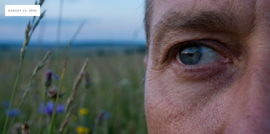 The Emotional and Spiritual Roots of Farsightedness and Presbyopia