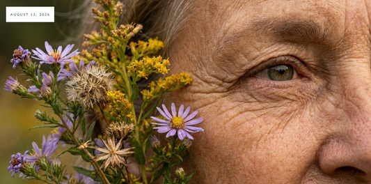 The Emotional and Spiritual Roots of Cataracts