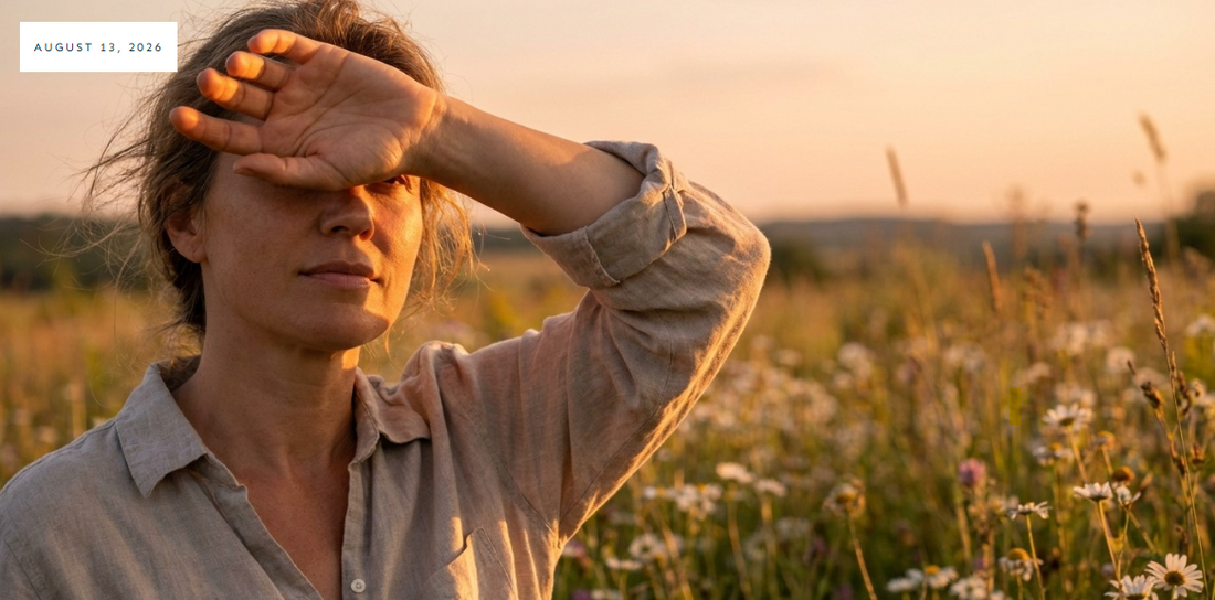 The Emotional and Spiritual Roots of Eye Problems