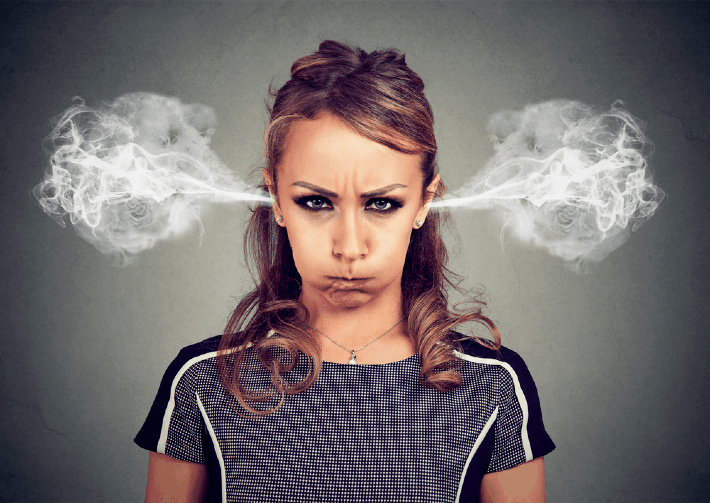 How to Let Go of Anger (Not the Same ‘Ol Advice)