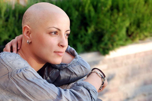 Emotional and Spiritual Causes of Cancer
