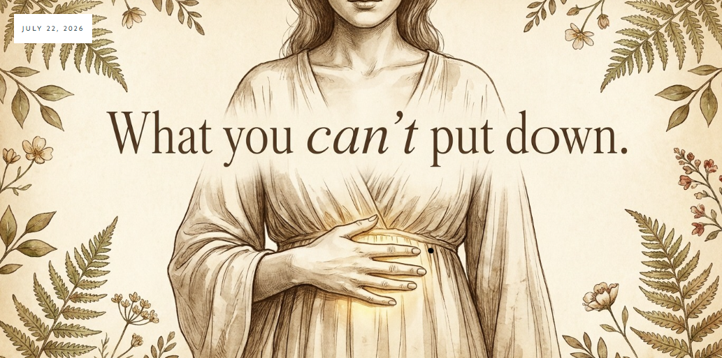 The Emotional Roots of Constipation and IBS