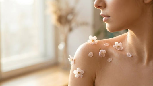 The Emotional Roots of Dermatitis: Contact, Seborrheic, and Perioral Patterns Explained