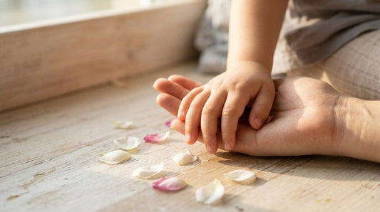 The Emotional Roots of Eczema: What Your Skin Is Trying to Tell You