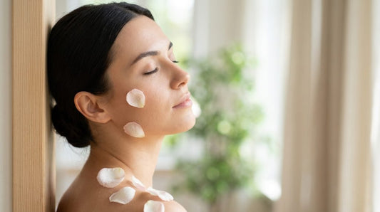 The Emotional Roots of Rosacea: When Shame Becomes Visible on the Face