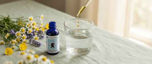 The Complete Guide to Using Flower Essences: Everything You Need to Know About Dosage, Timing, and Getting Real Results