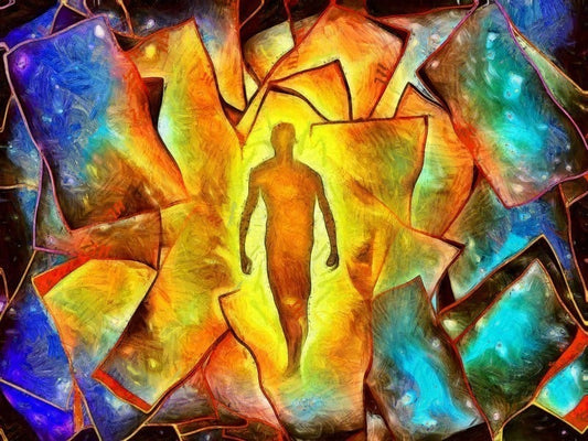 8 Myths About Soul Fragments