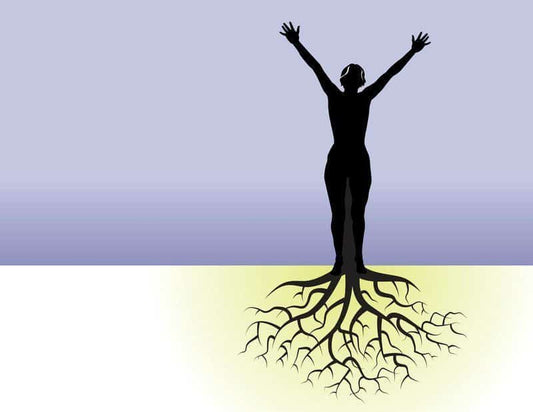 Emotional Roots Physical Symptoms
