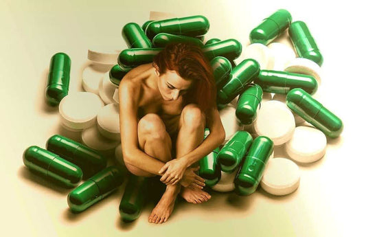Emotional and Spiritual Causes of Autoimmune Diseases