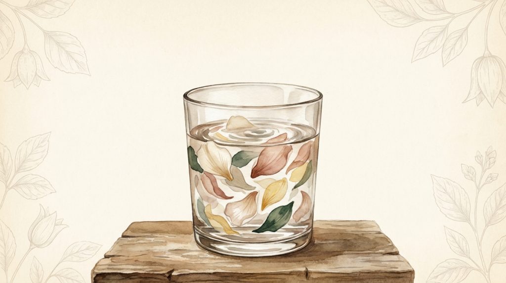 Why Your Flower Essence “Isn’t Working” (It’s Not the Essence. It’s the Manual You’re Using.)