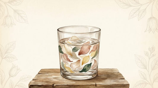 Why Your Flower Essence “Isn’t Working” (It’s Not the Essence. It’s the Manual You’re Using.)