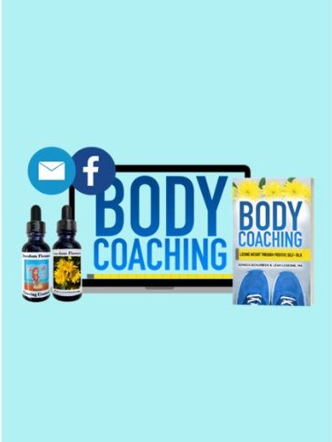 Body Coaching Weight Loss Program