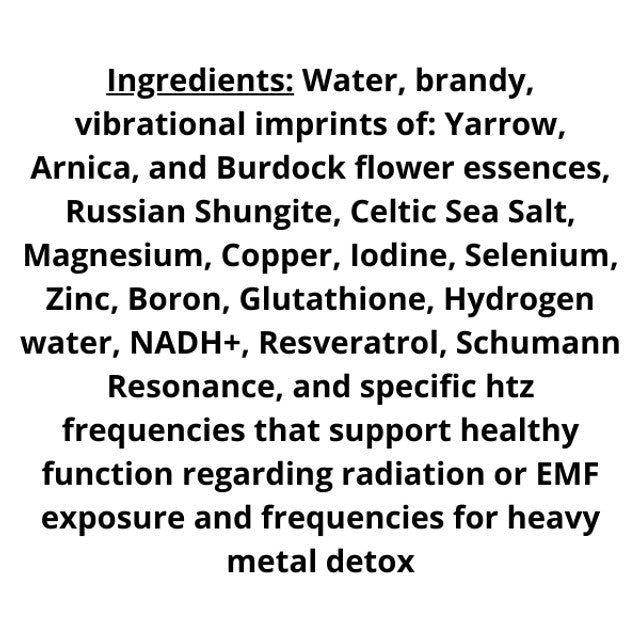 EMF Shield Bioessence