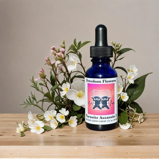 Parasite Assassin 2 Bioessence