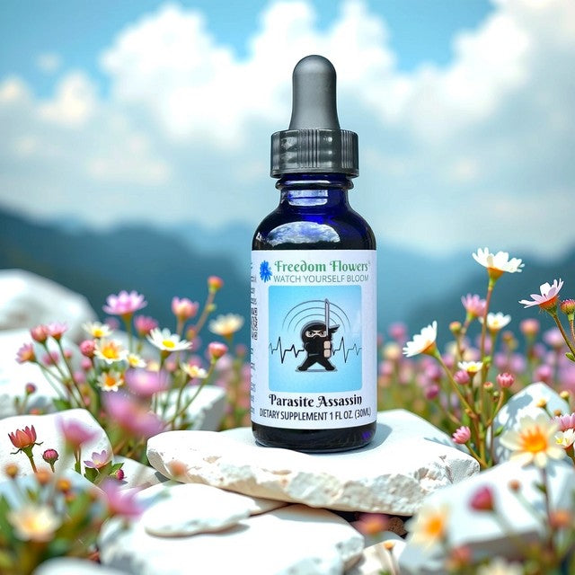 Parasite Assassin Bioessence