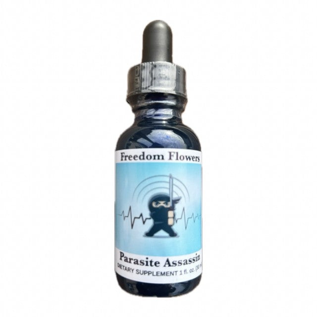 Parasite Assassin Bioessence