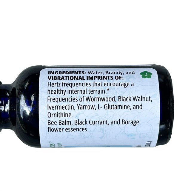 Parasite Assassin Bioessence